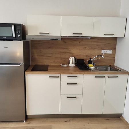 Appartement Apartman Josefska à Brno Extérieur photo