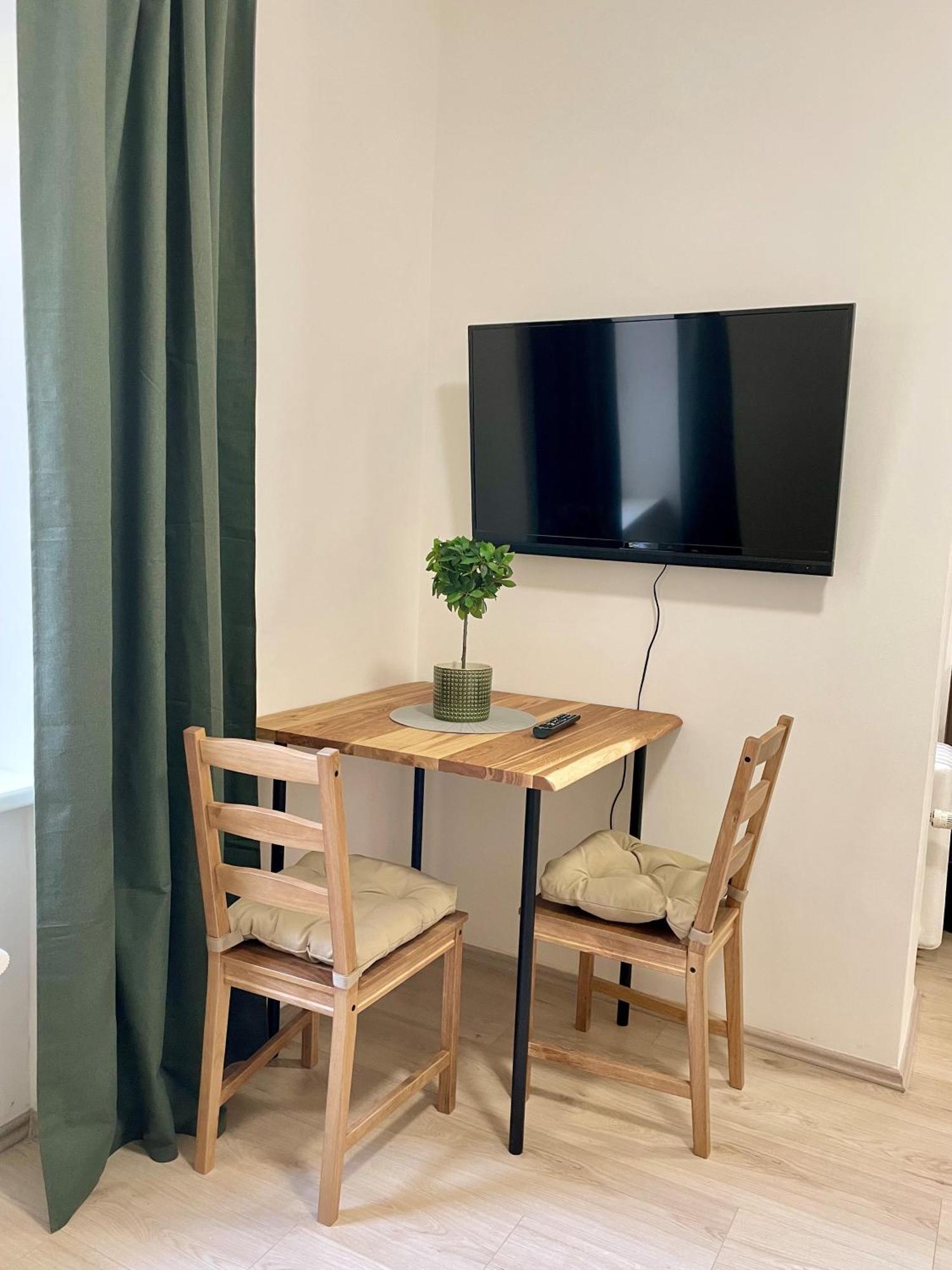 Appartement Apartman Josefska à Brno Extérieur photo