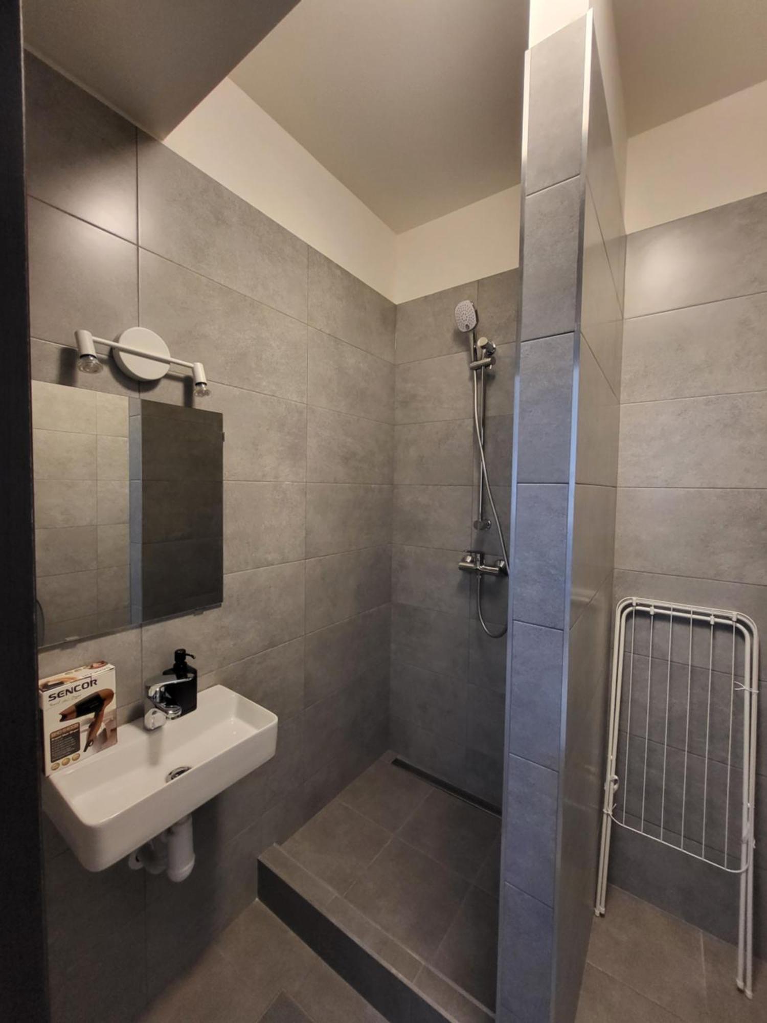 Appartement Apartman Josefska à Brno Extérieur photo
